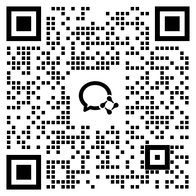 公众号二维码，扫描可关注我们的公众号获取更多信息